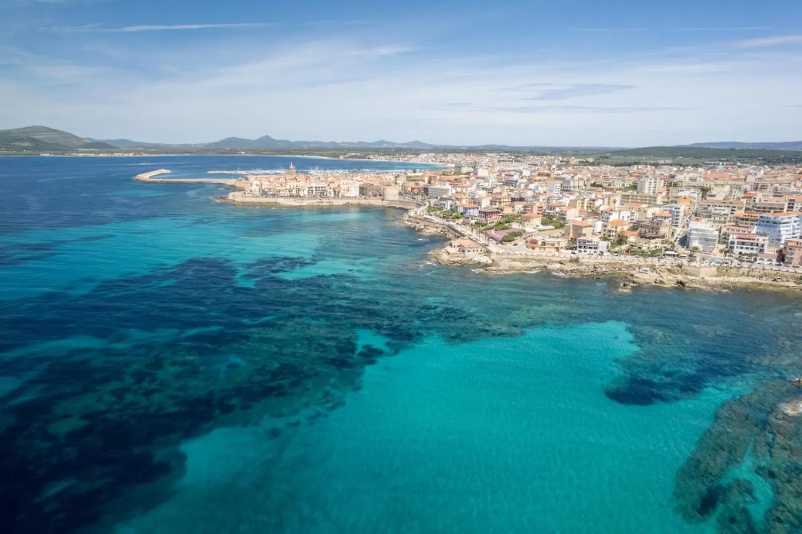 Appartamento Tabarca 18 Alghero Włochy