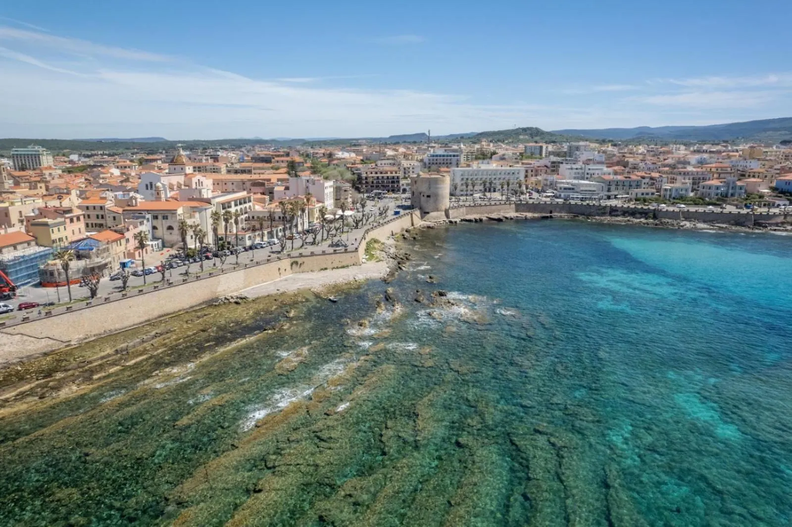 Appartamento Tabarca 18 Alghero