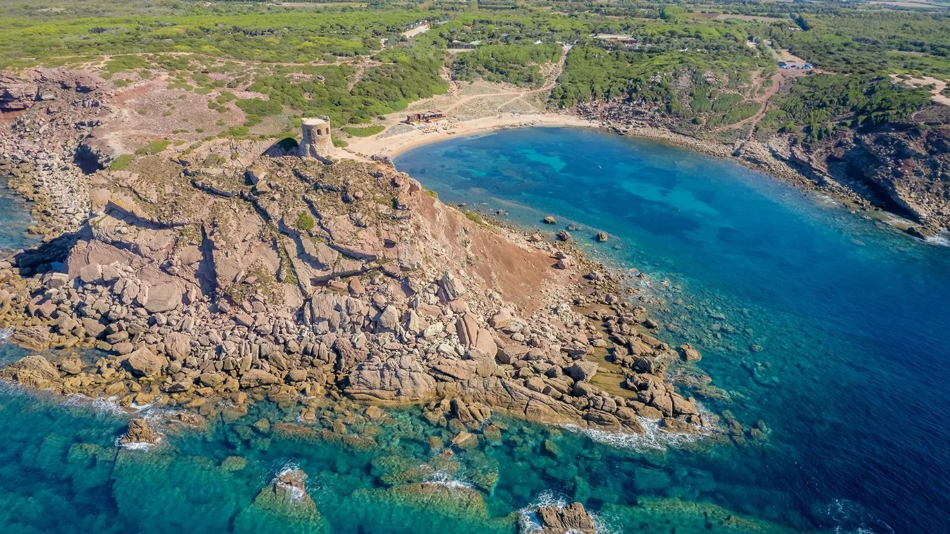 Apartament Appartamento Tabarca 18 Alghero Włochy
