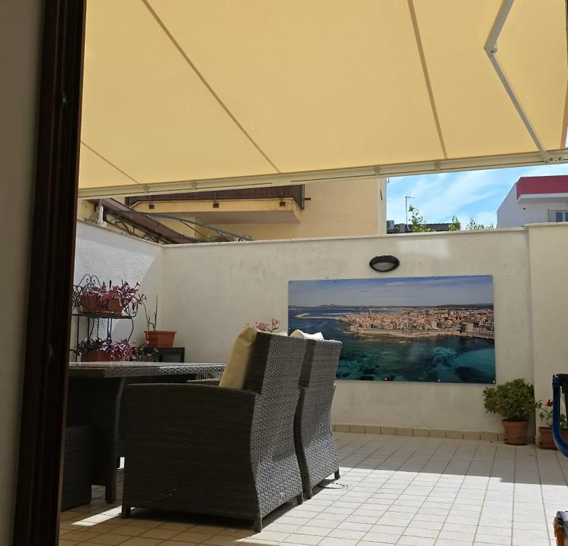 Appartamento Tabarca 18 Alghero Włochy