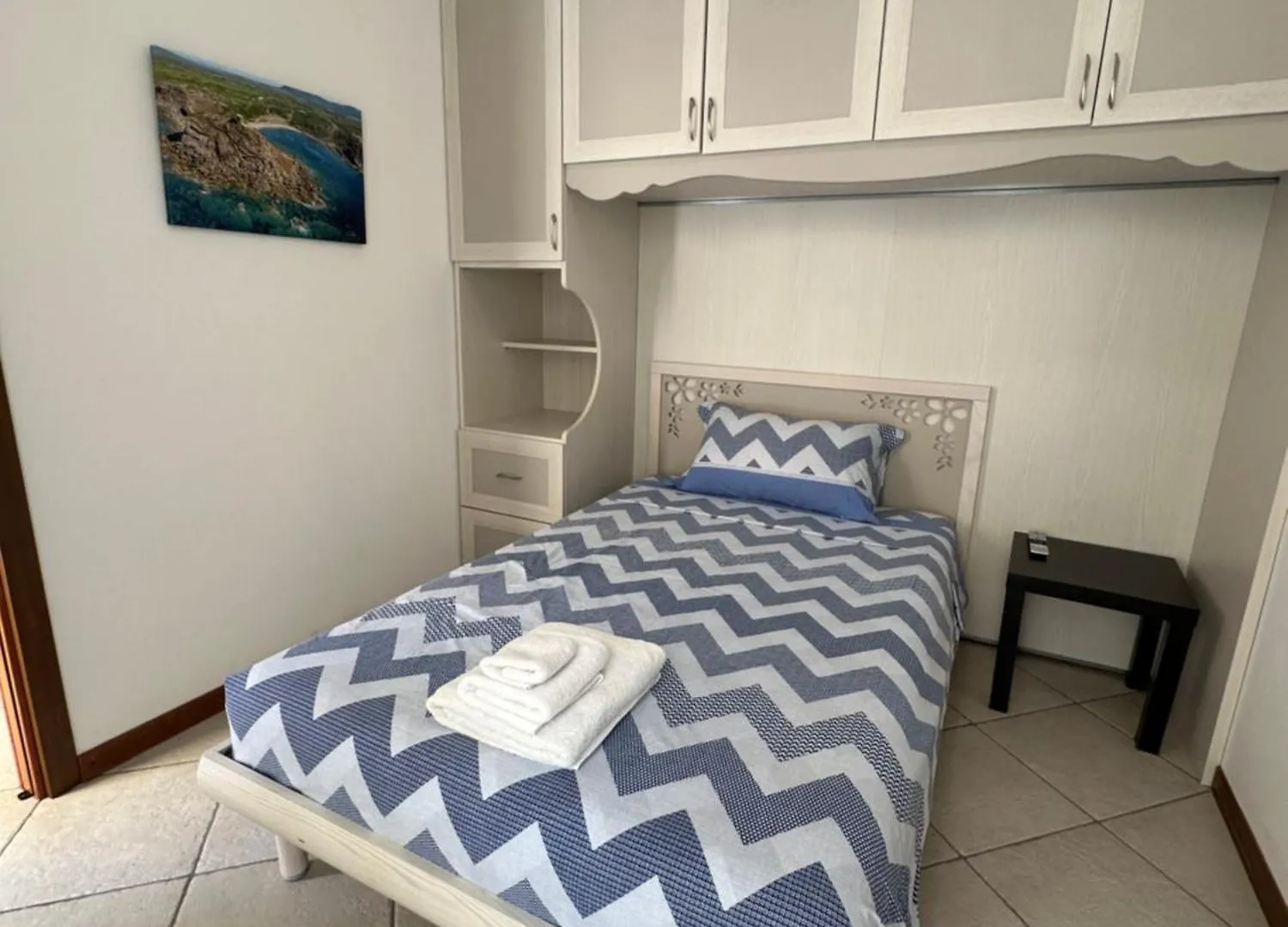 Apartament Appartamento Tabarca 18 Alghero