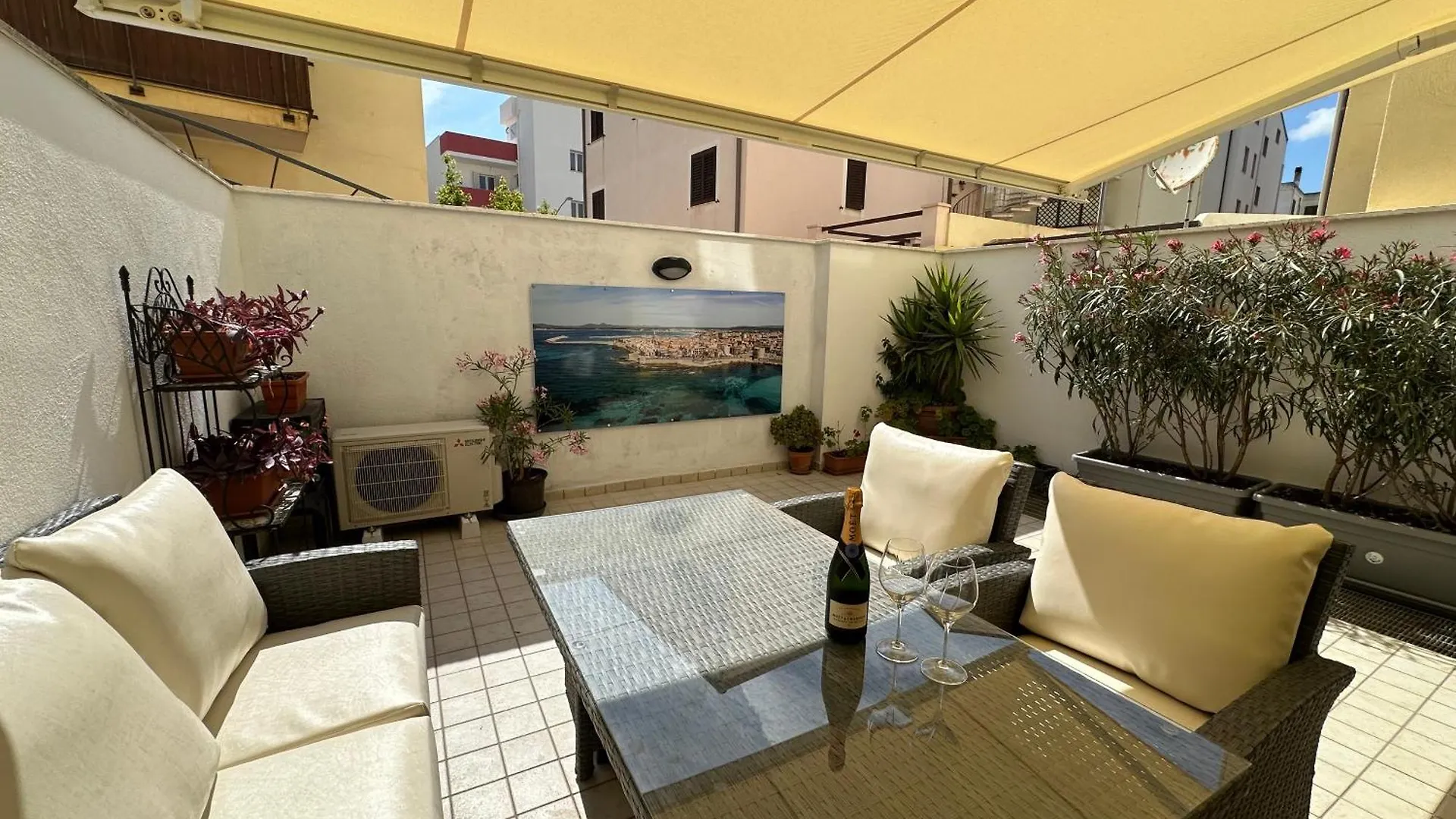 Appartamento Tabarca 18 Alghero