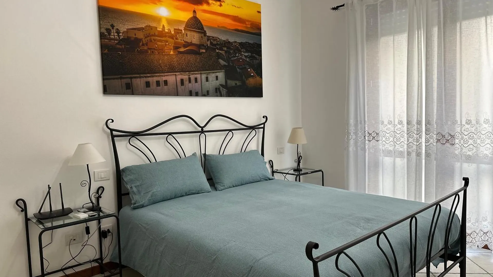 Apartament Appartamento Tabarca 18 Alghero