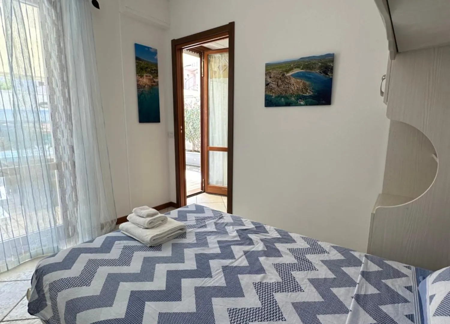 Appartamento Tabarca 18 Alghero Apartament