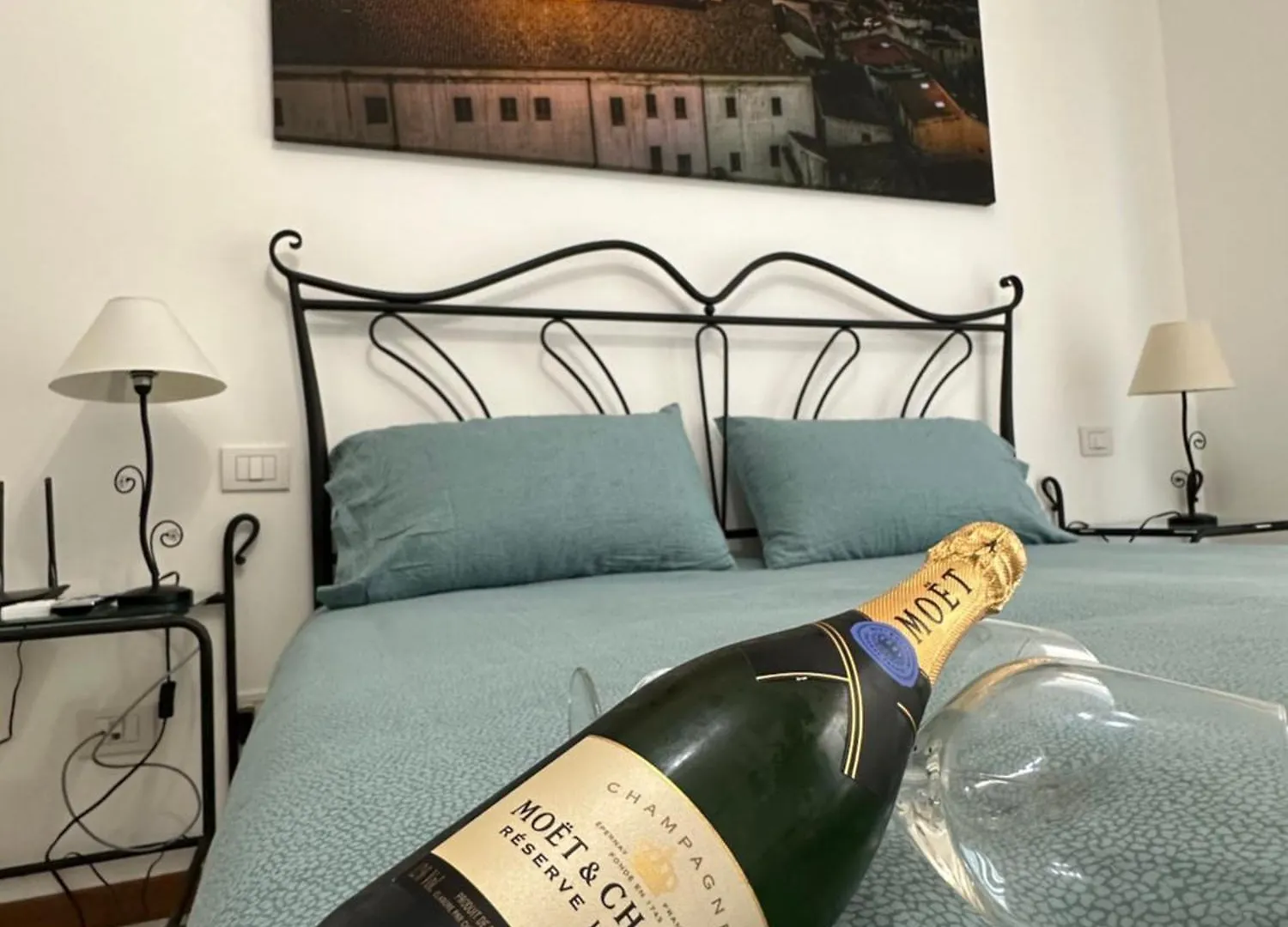 Apartament Appartamento Tabarca 18 Alghero Włochy