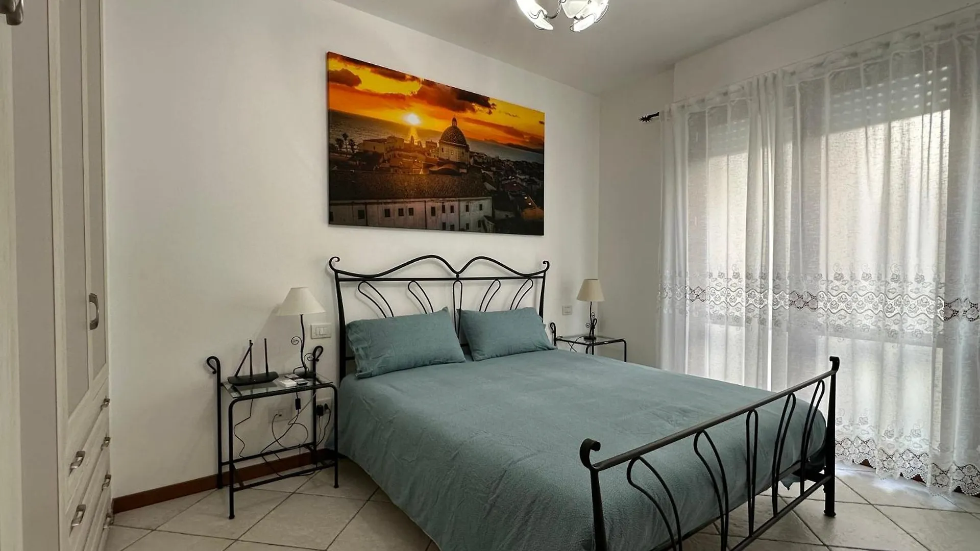 Appartamento Tabarca 18 Alghero Apartament