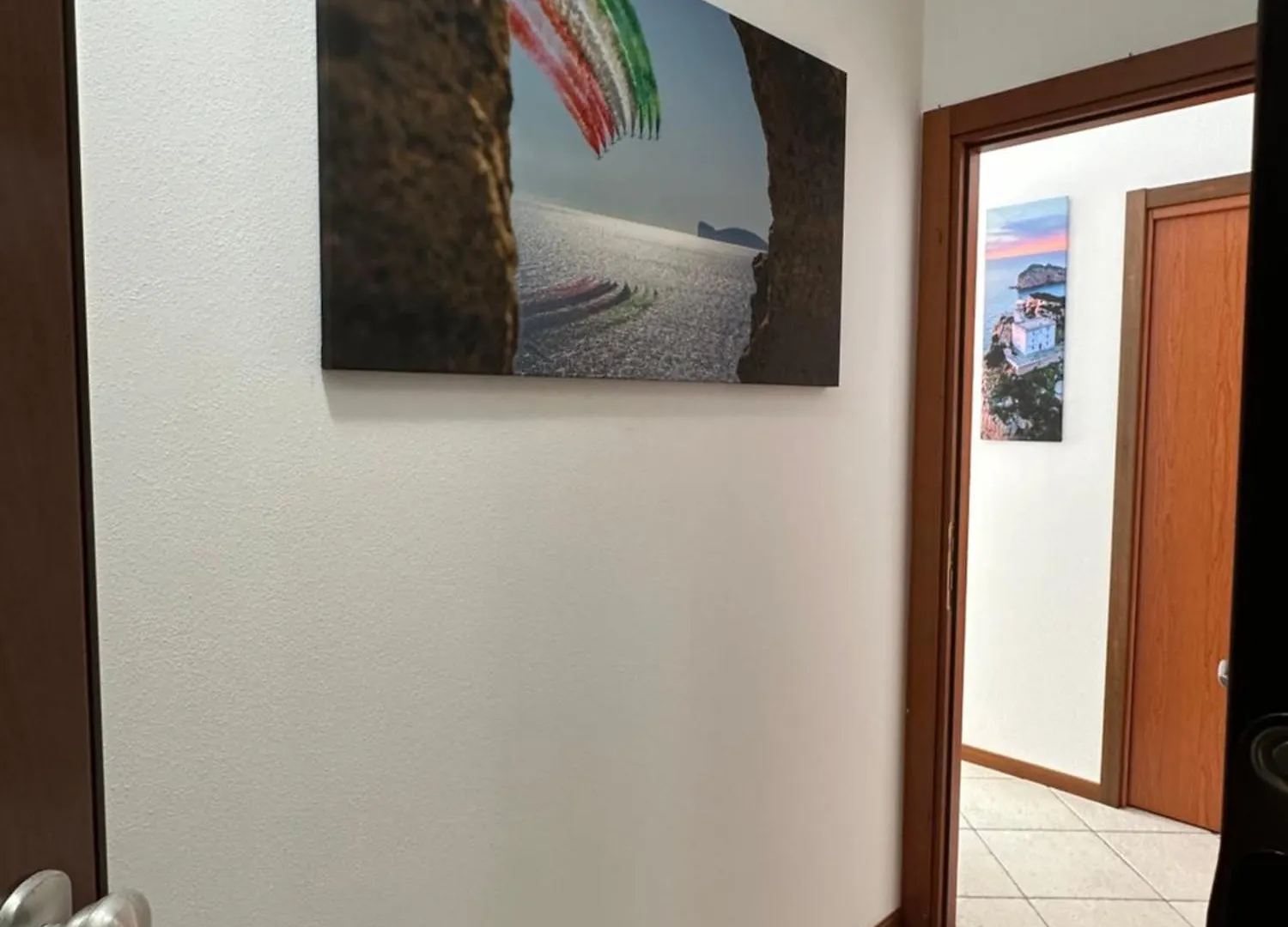 Apartament Appartamento Tabarca 18 Alghero Włochy